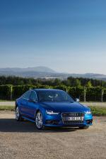 Audi S7 Sportback 2015 года (AU)